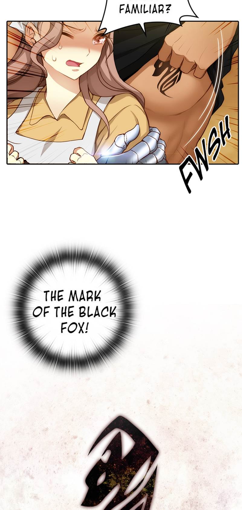 Reminiscence Adonis Chapter 16 page 40 - 