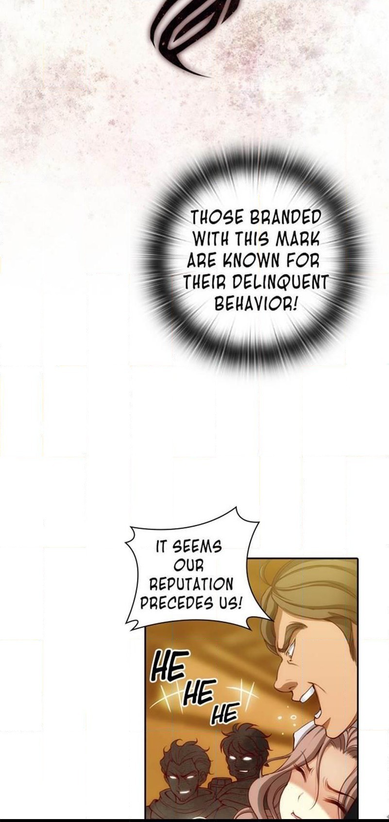 Reminiscence Adonis Chapter 16 page 41 - 