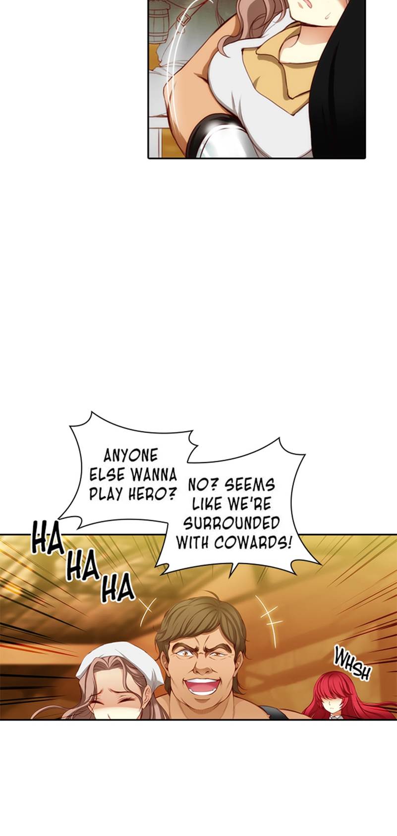 Reminiscence Adonis Chapter 16 page 42 - 
