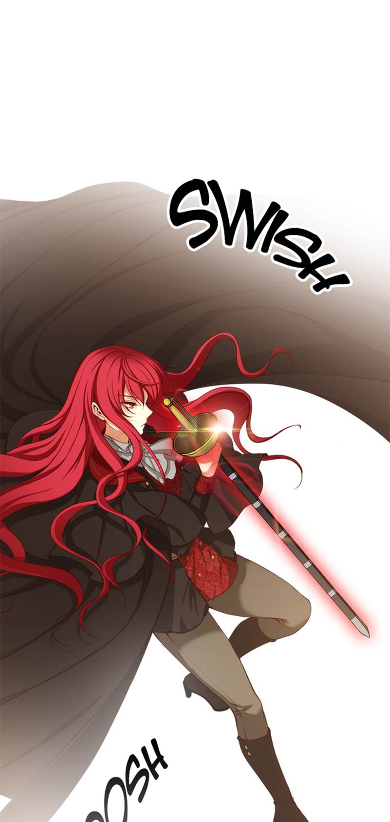 Reminiscence Adonis Chapter 16 page 46 - 