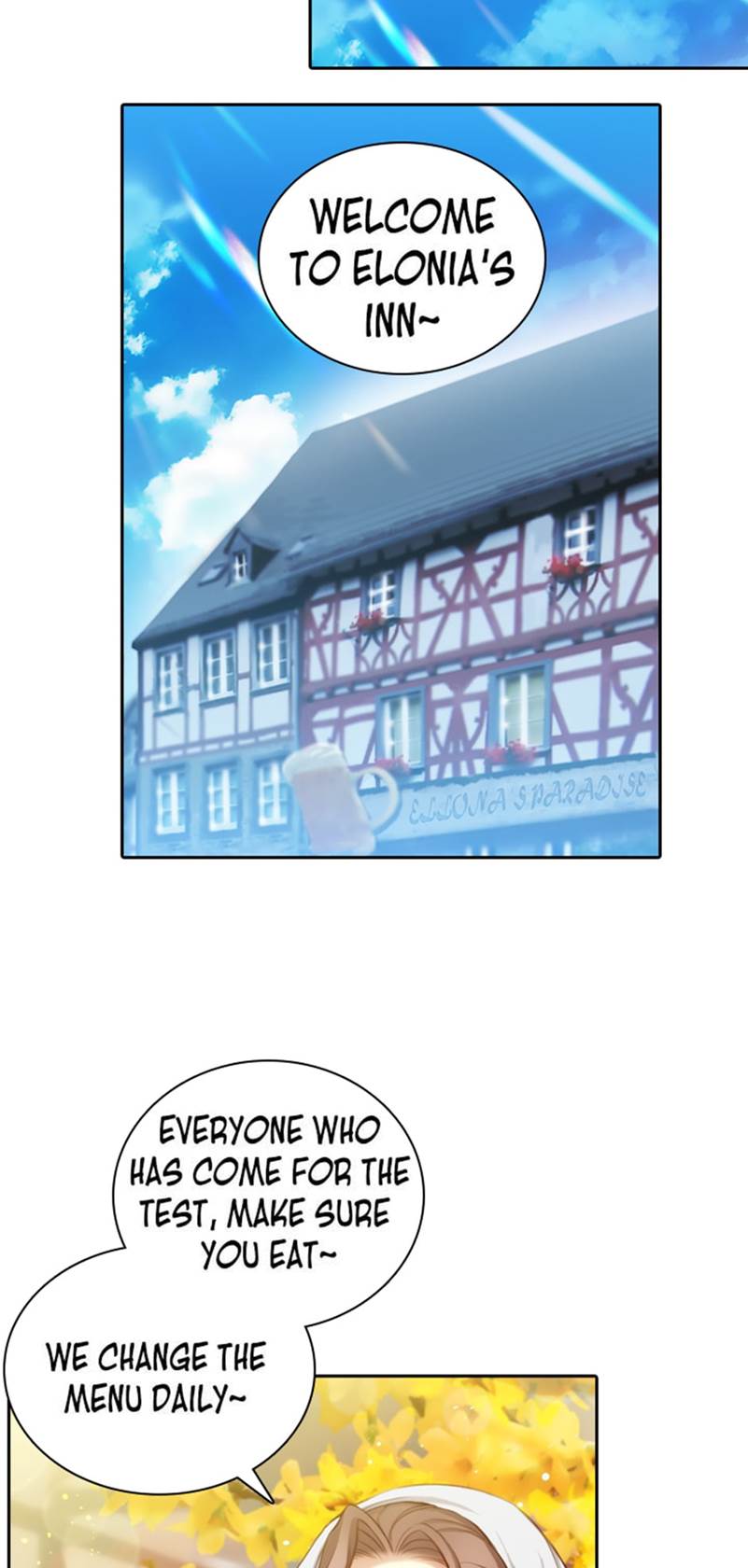 Reminiscence Adonis Chapter 16 page 9 - 