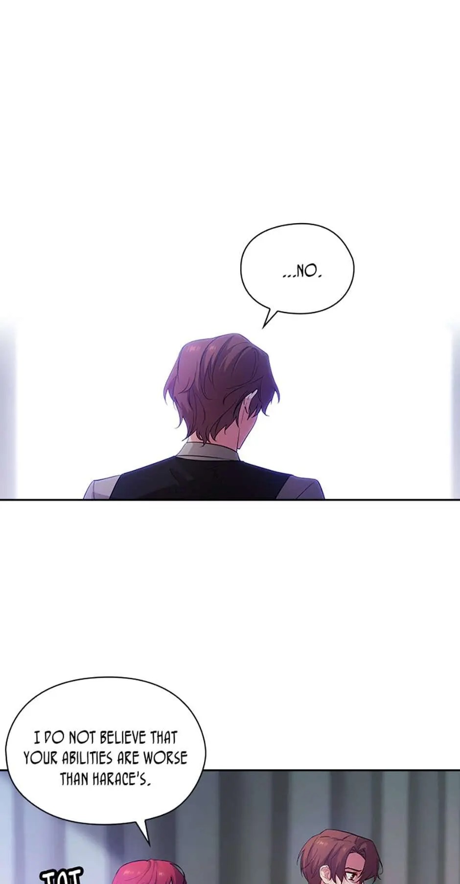Reminiscence Adonis Chapter 160 page 14 - 