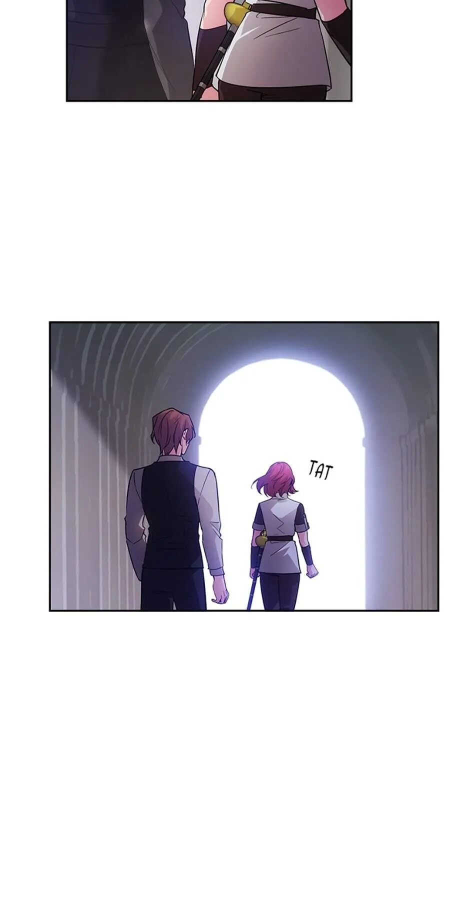 Reminiscence Adonis Chapter 160 page 16 - 