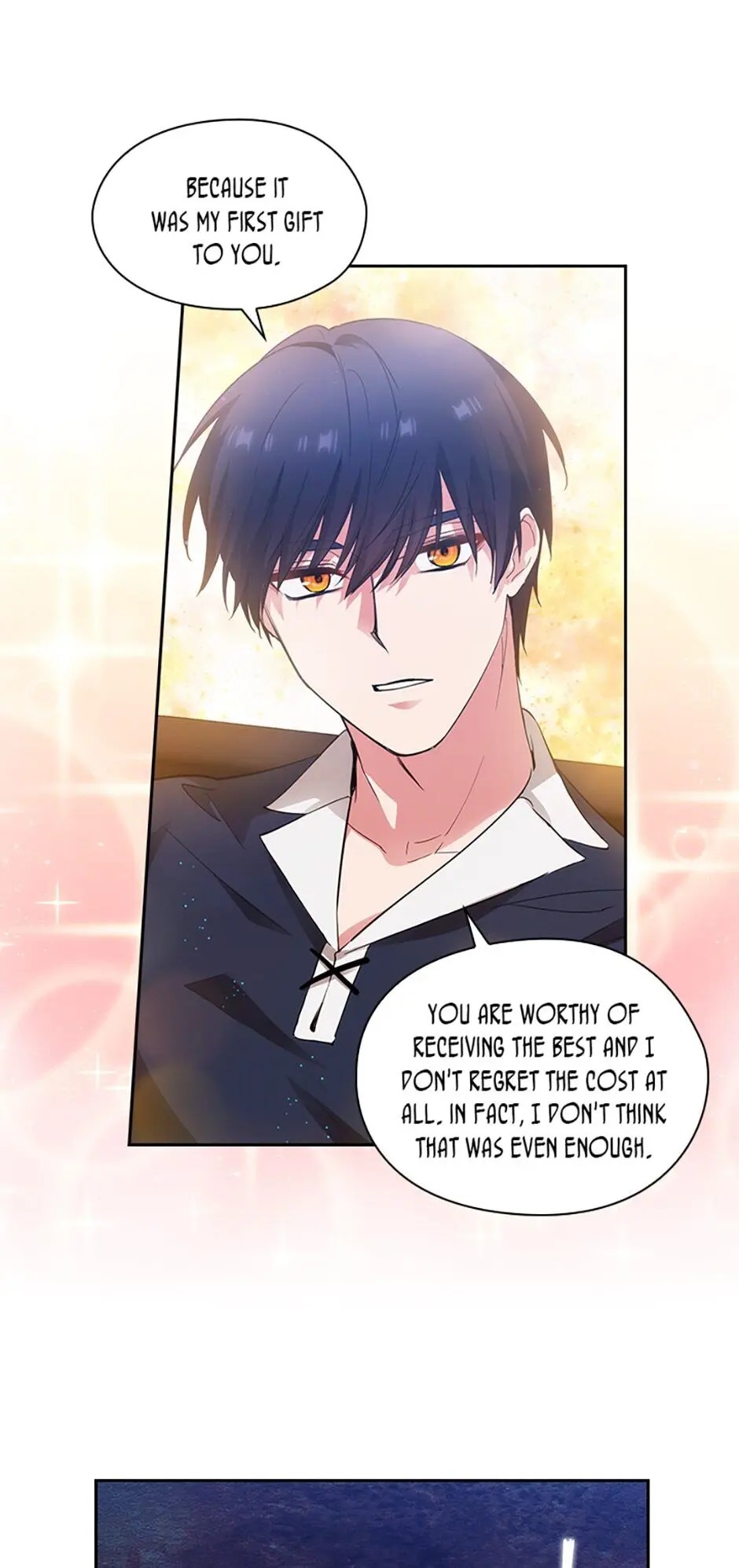 Reminiscence Adonis Chapter 160 page 29 - 
