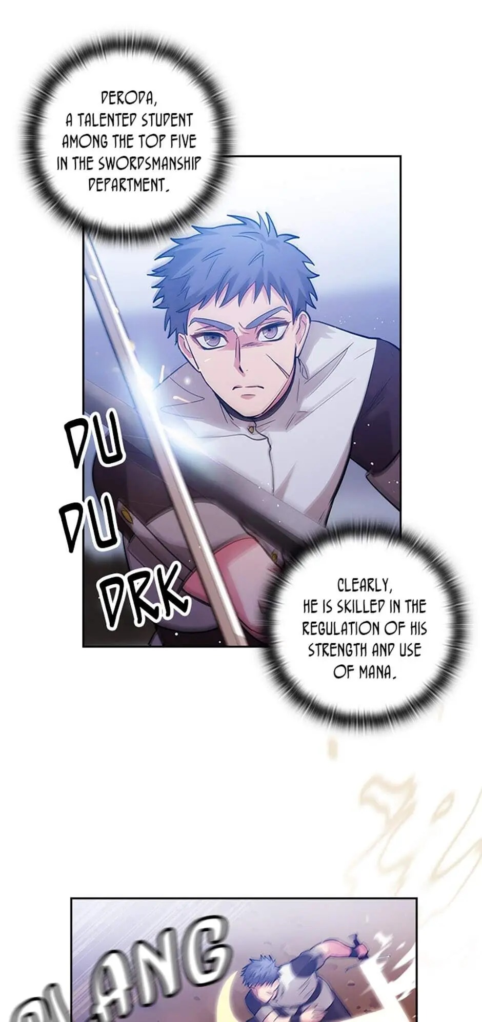 Reminiscence Adonis Chapter 160 page 34 - 