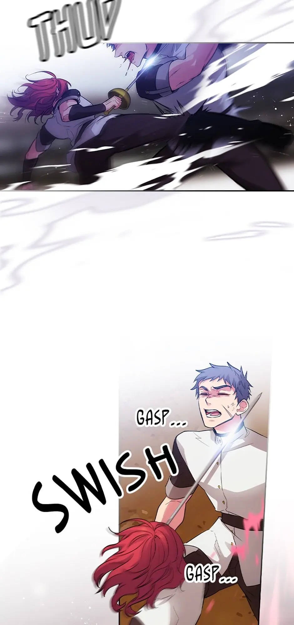 Reminiscence Adonis Chapter 160 page 37 - 