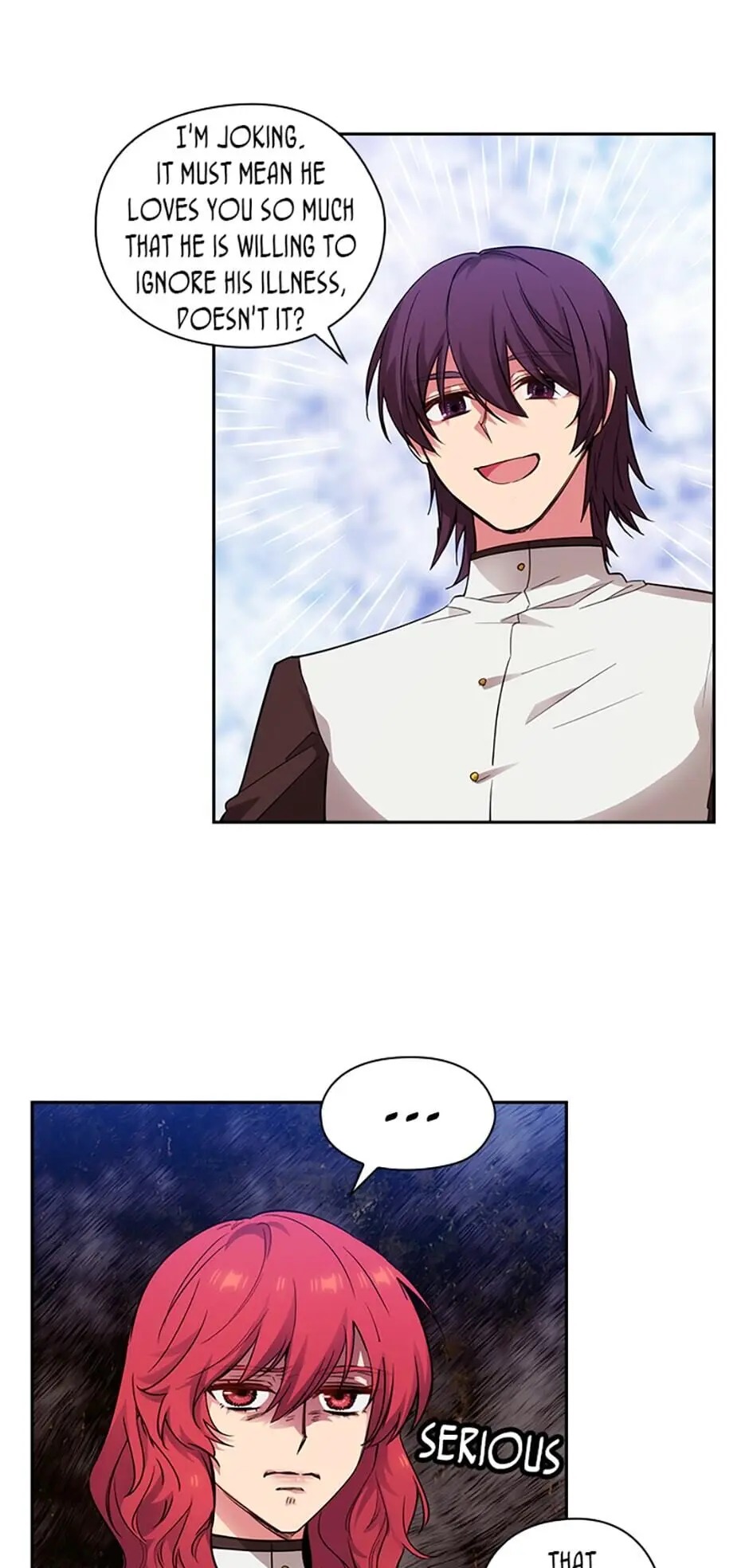 Reminiscence Adonis Chapter 160 page 43 - 