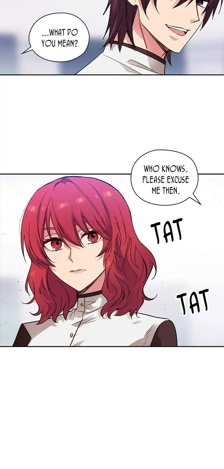 Reminiscence Adonis Chapter 160 page 47 - 