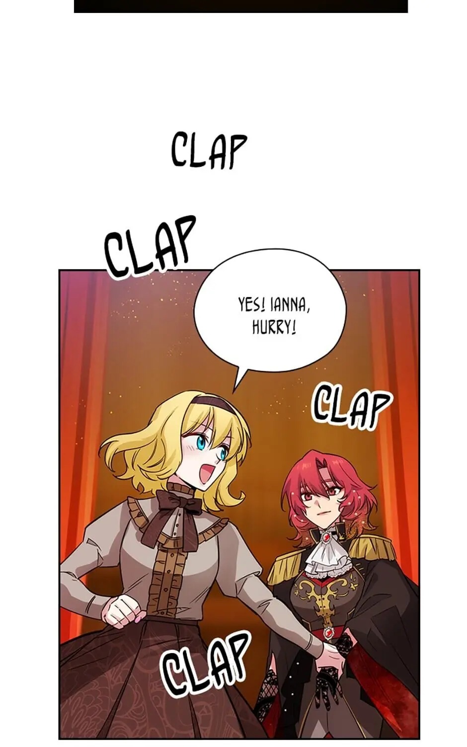 Reminiscence Adonis Chapter 160 page 49 - 