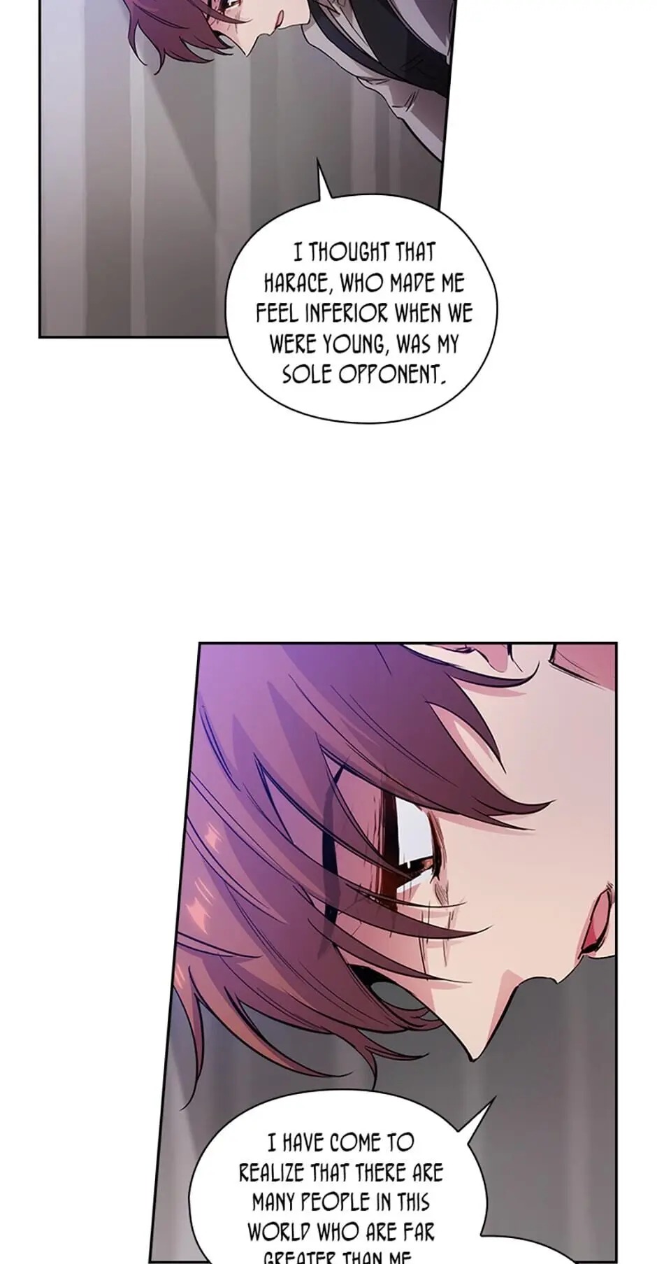 Reminiscence Adonis Chapter 160 page 9 - 
