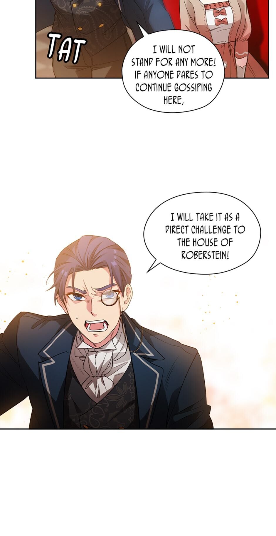 Reminiscence Adonis Chapter 161 page 11 - 