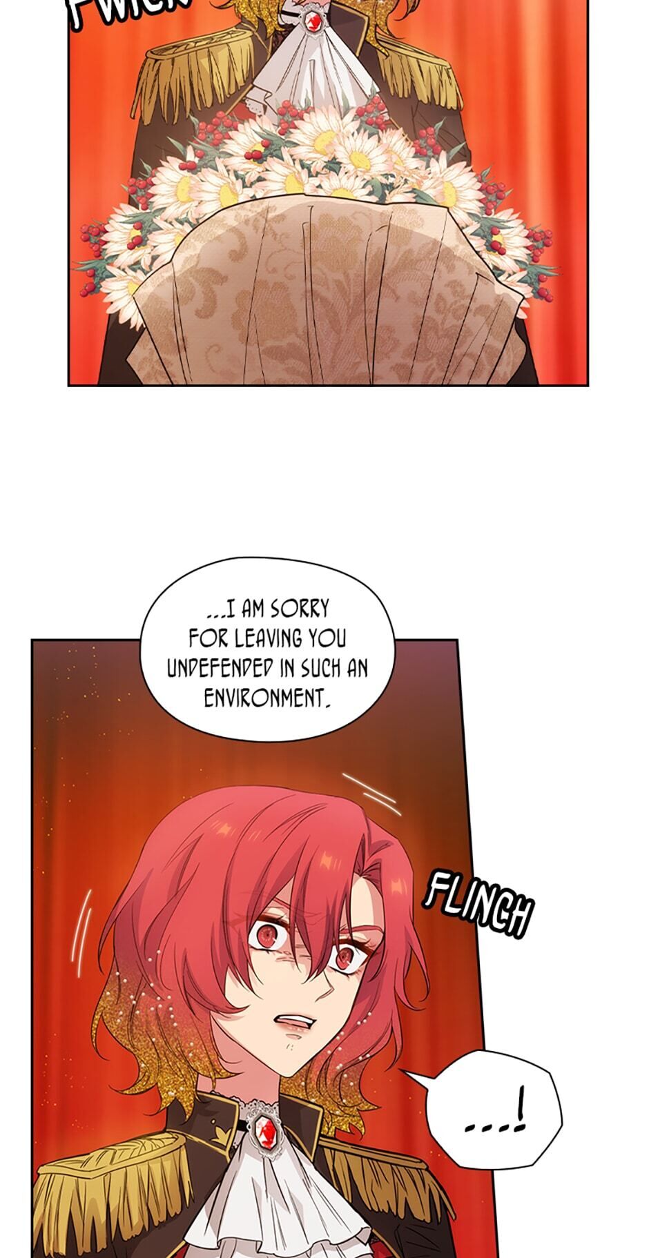 Reminiscence Adonis Chapter 161 page 13 - 