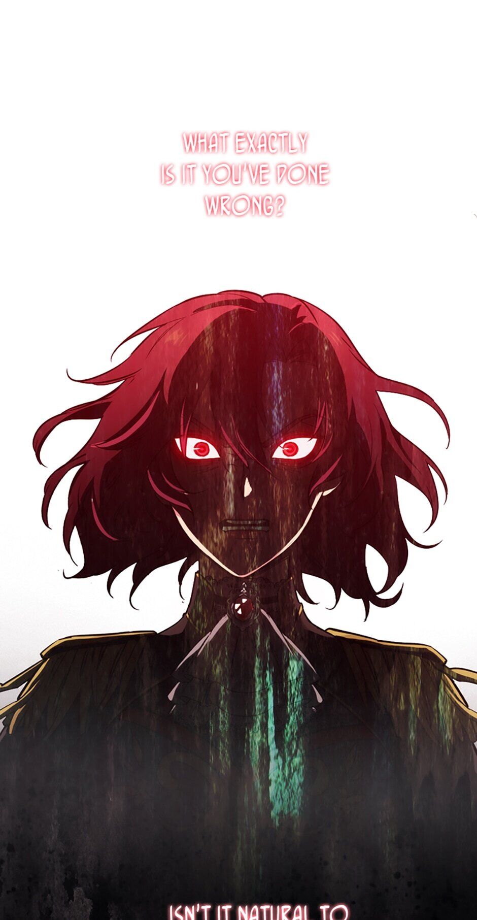 Reminiscence Adonis Chapter 161 page 15 - 