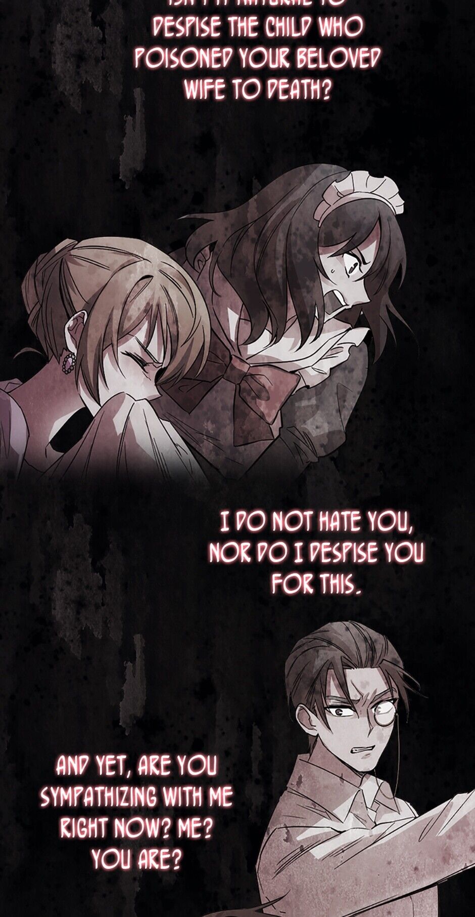 Reminiscence Adonis Chapter 161 page 16 - 