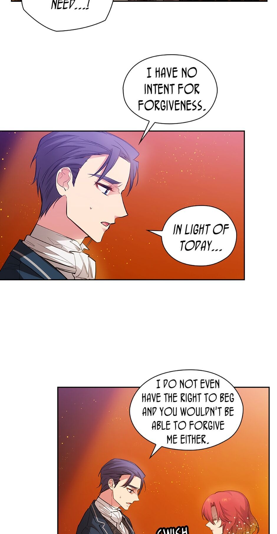 Reminiscence Adonis Chapter 161 page 18 - 