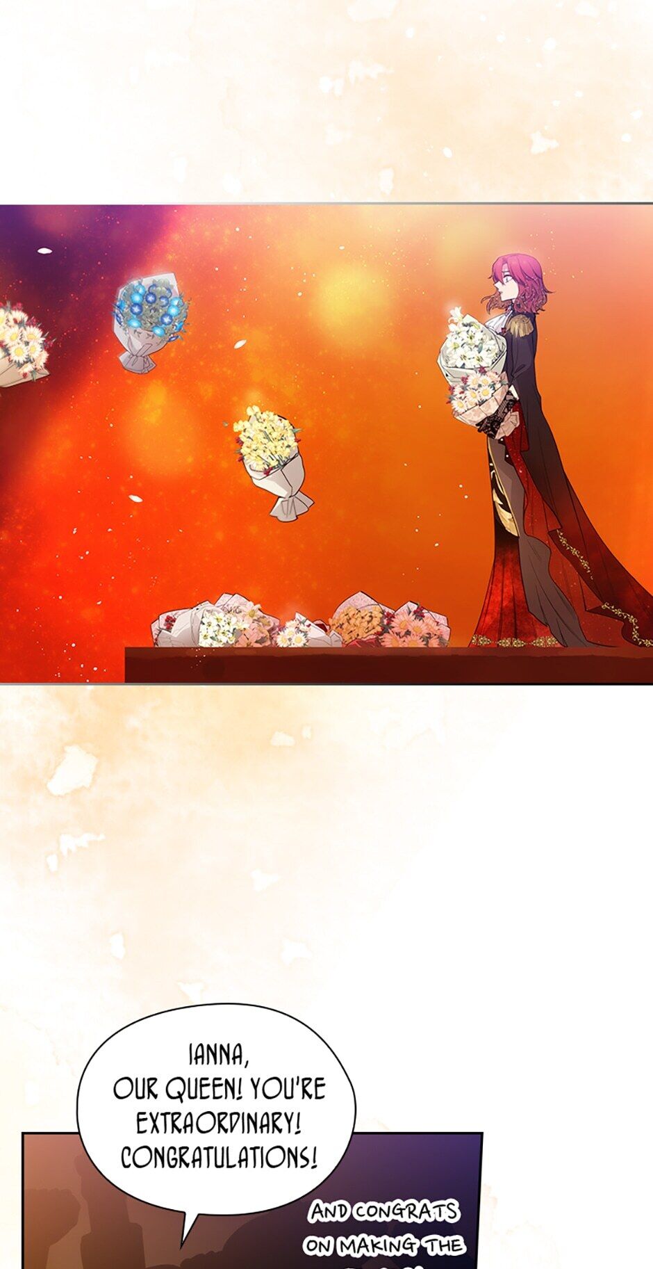 Reminiscence Adonis Chapter 161 page 24 - 