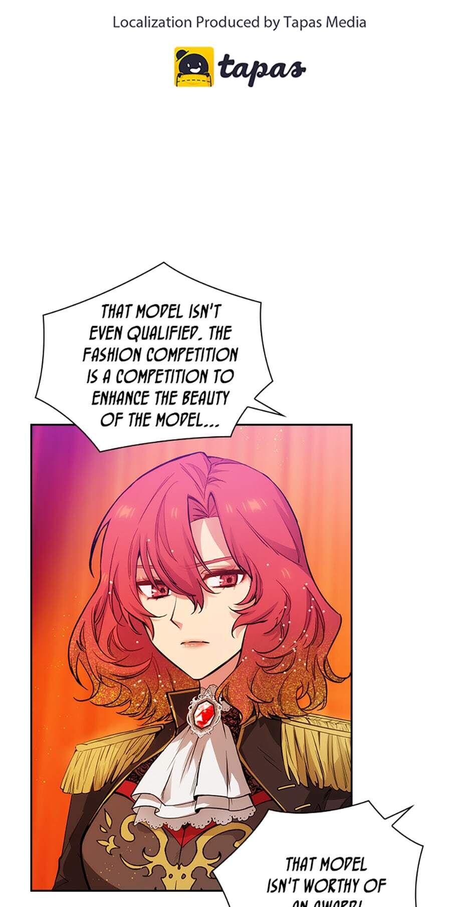 Reminiscence Adonis Chapter 161 page 4 - 
