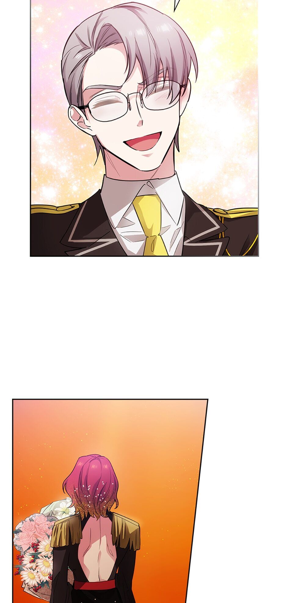 Reminiscence Adonis Chapter 161 page 31 - 