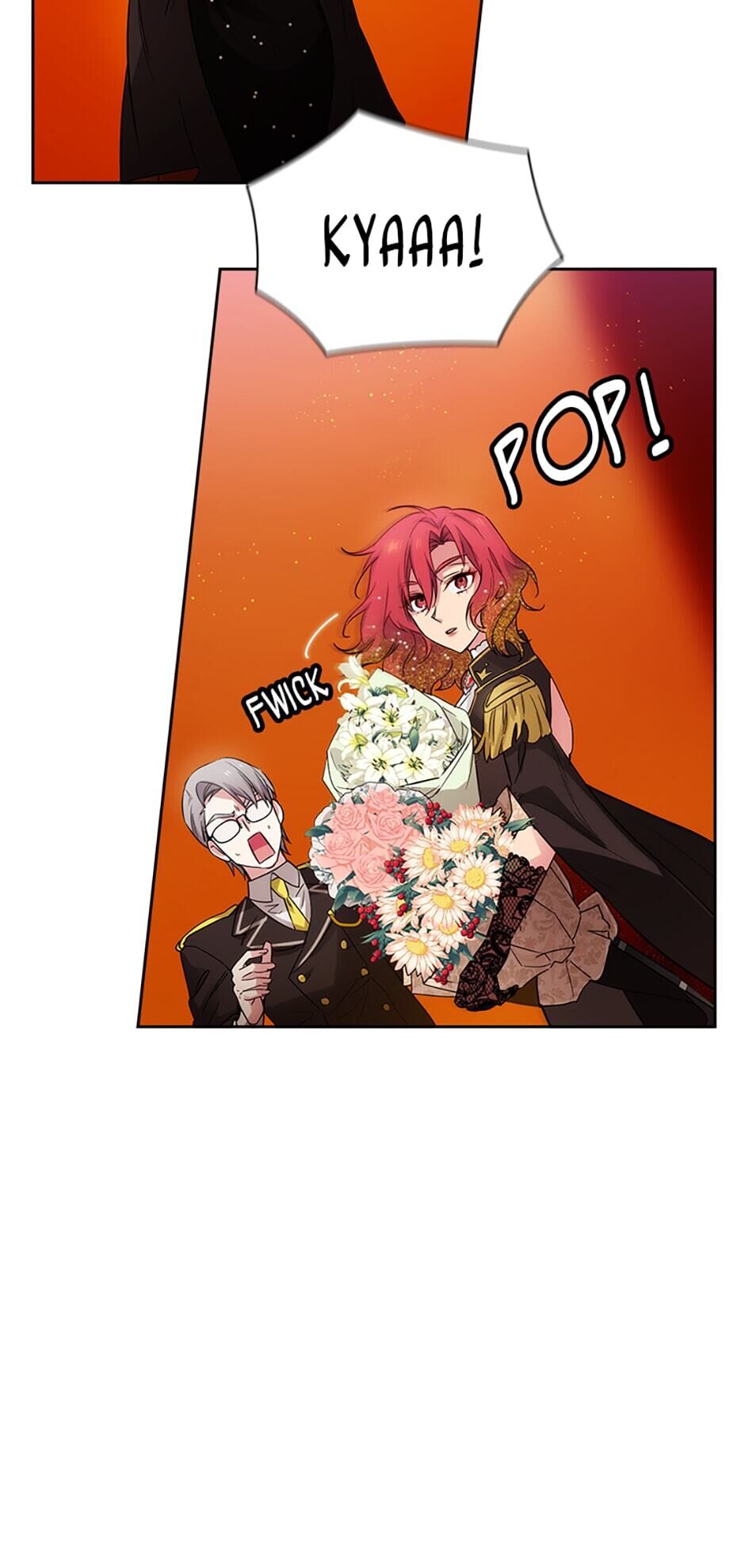 Reminiscence Adonis Chapter 161 page 32 - 