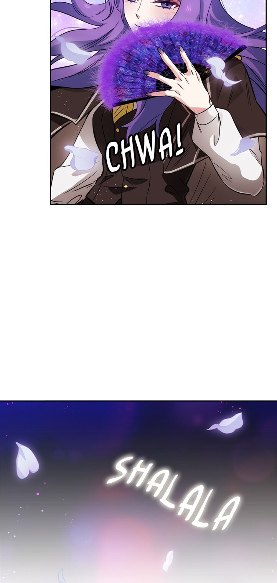 Reminiscence Adonis Chapter 161 page 34 - 