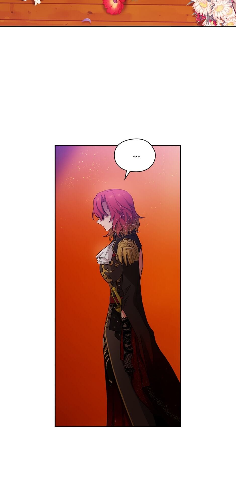 Reminiscence Adonis Chapter 161 page 38 - 