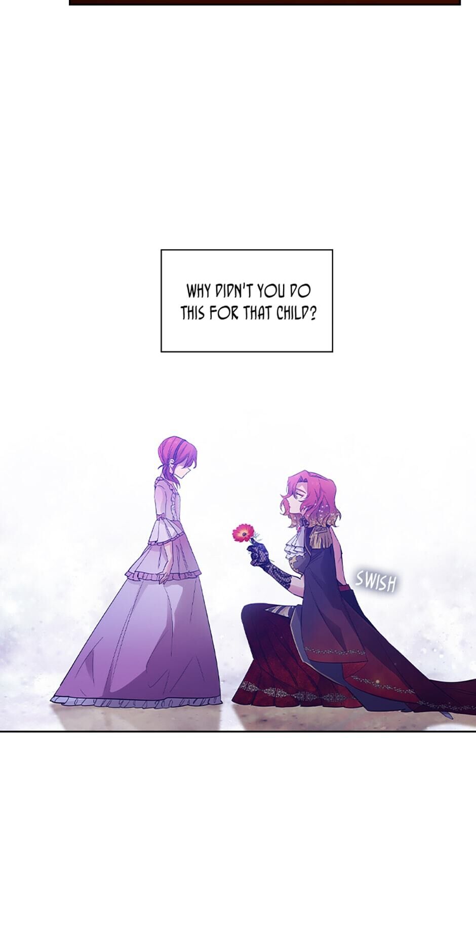 Reminiscence Adonis Chapter 161 page 40 - 