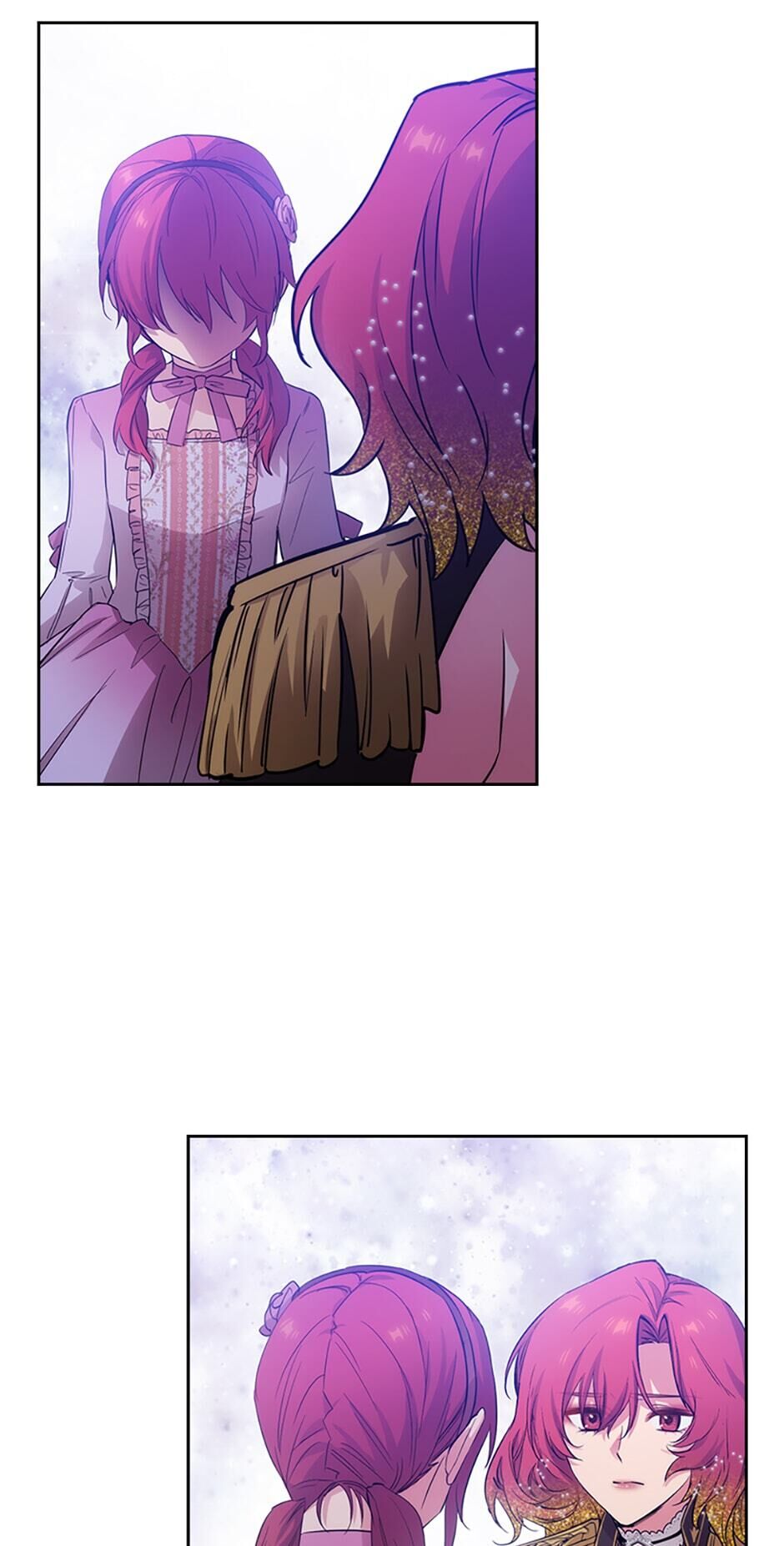 Reminiscence Adonis Chapter 161 page 41 - 