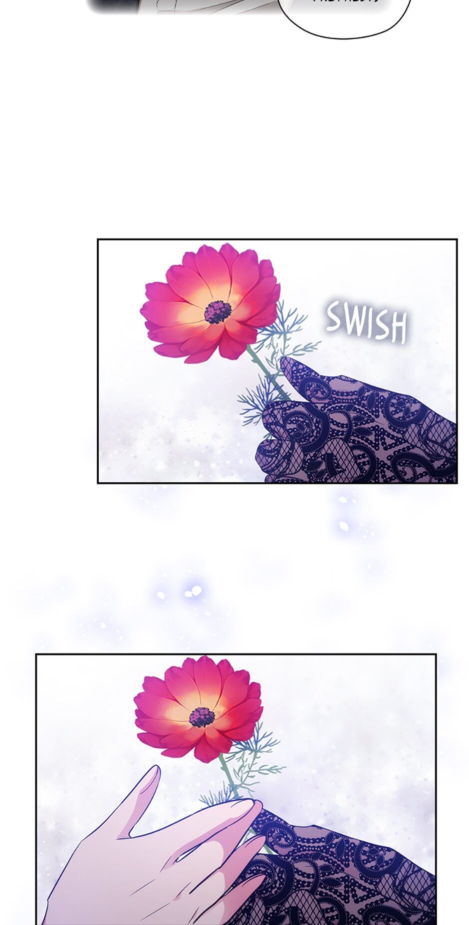 Reminiscence Adonis Chapter 161 page 43 - 