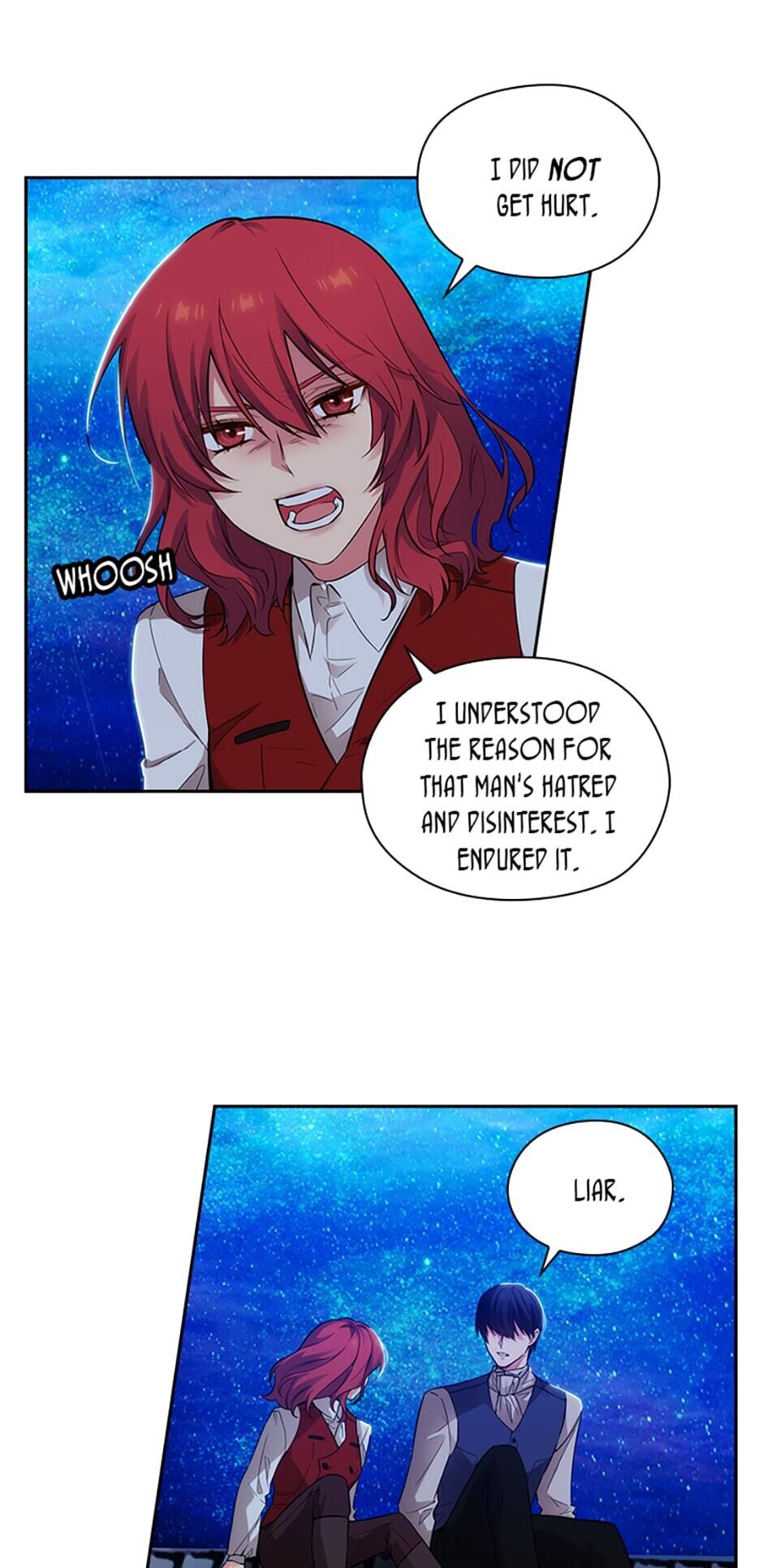 Reminiscence Adonis Chapter 162 page 12 - 