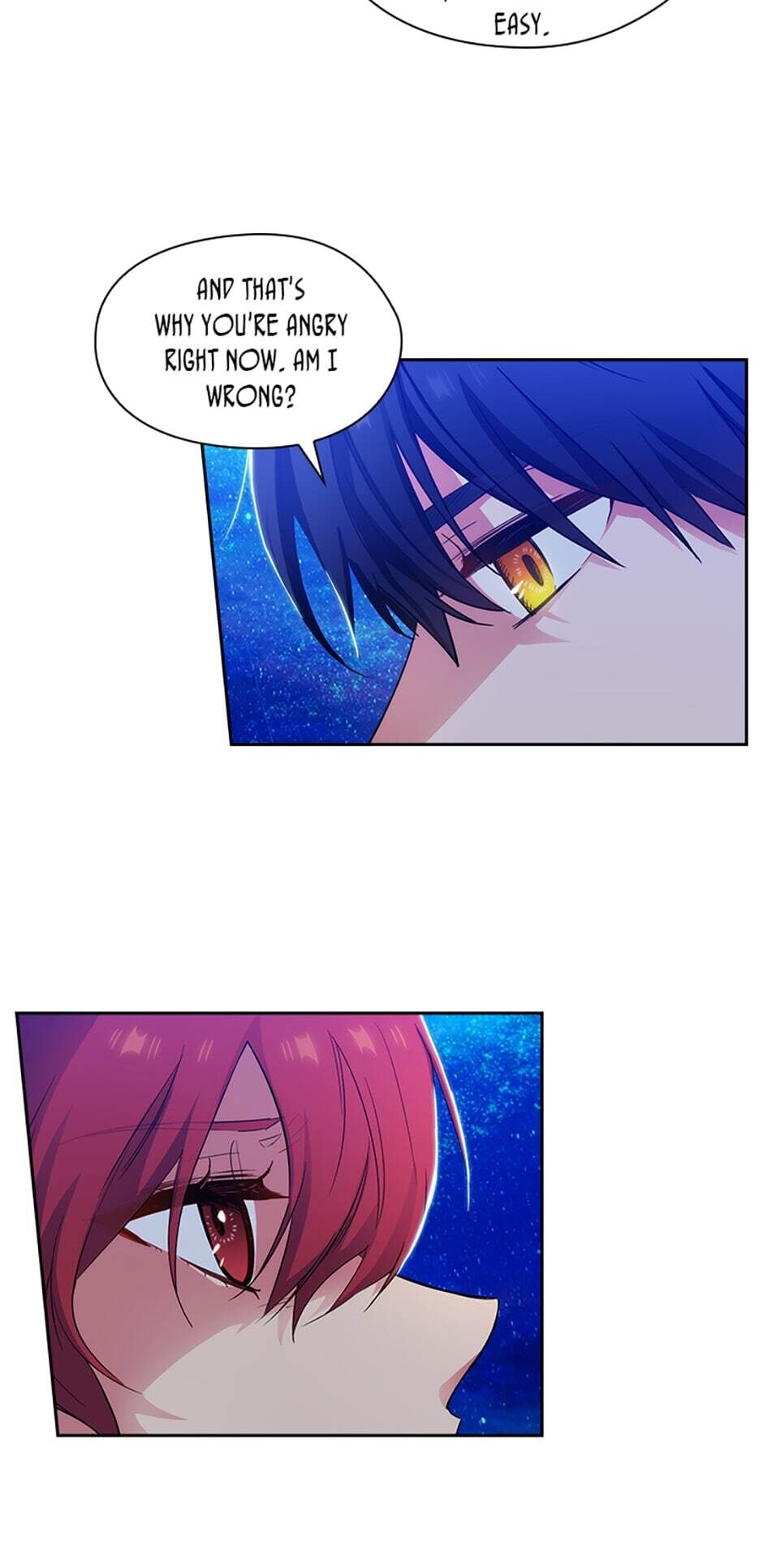 Reminiscence Adonis Chapter 162 page 14 - 