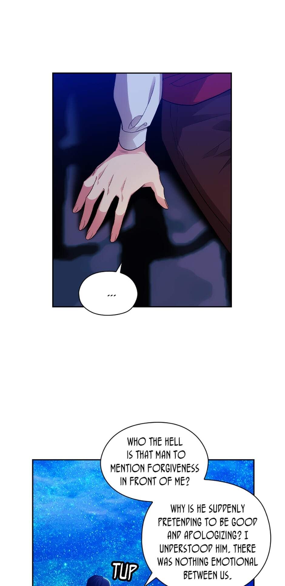 Reminiscence Adonis Chapter 162 page 15 - 