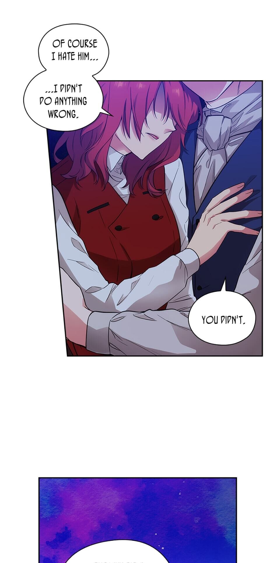 Reminiscence Adonis Chapter 162 page 17 - 