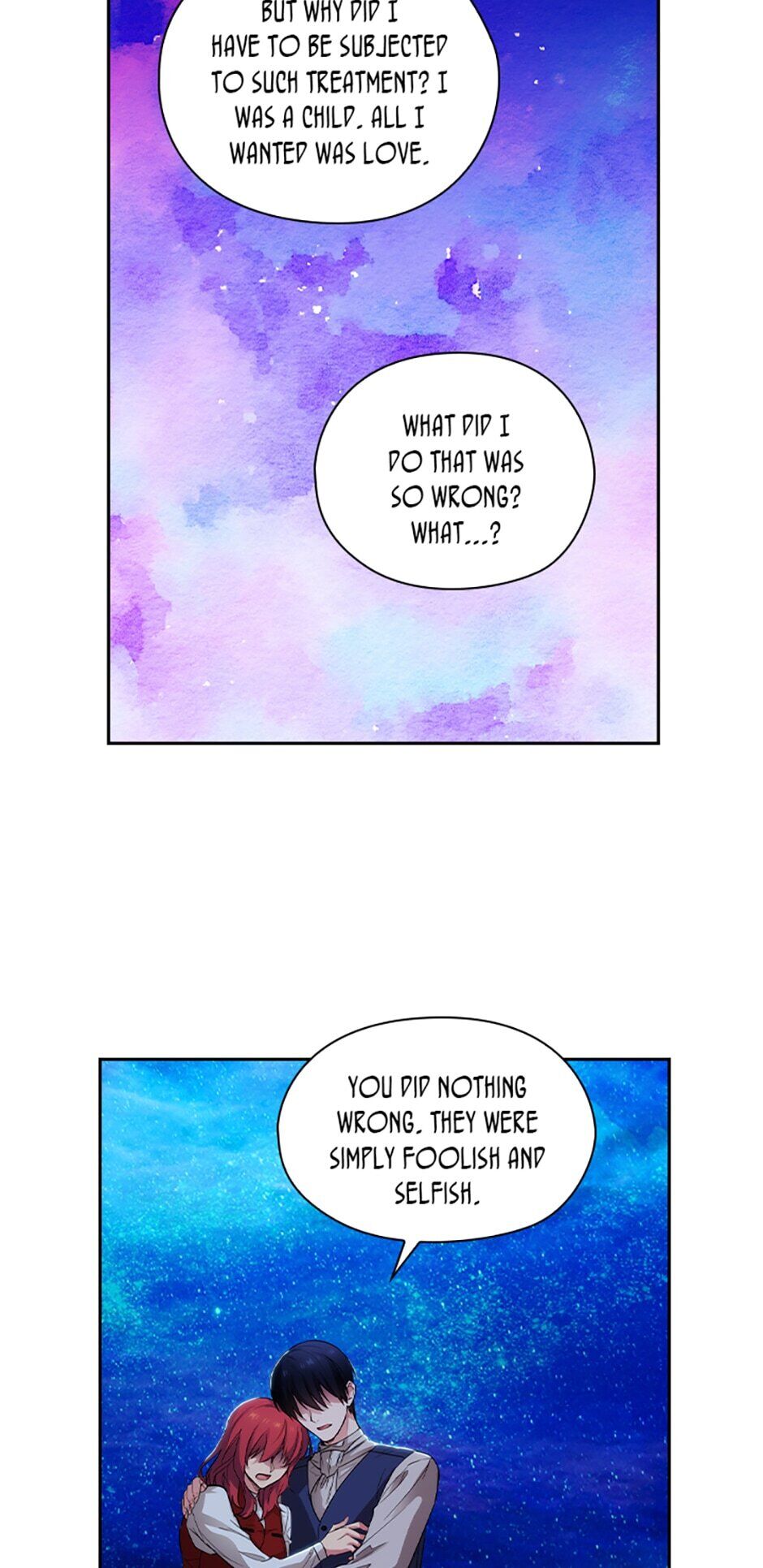Reminiscence Adonis Chapter 162 page 18 - 