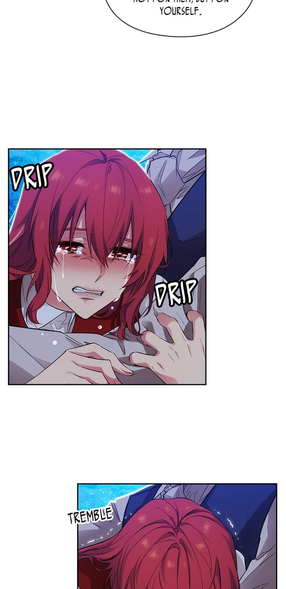 Reminiscence Adonis Chapter 162 page 22 - 