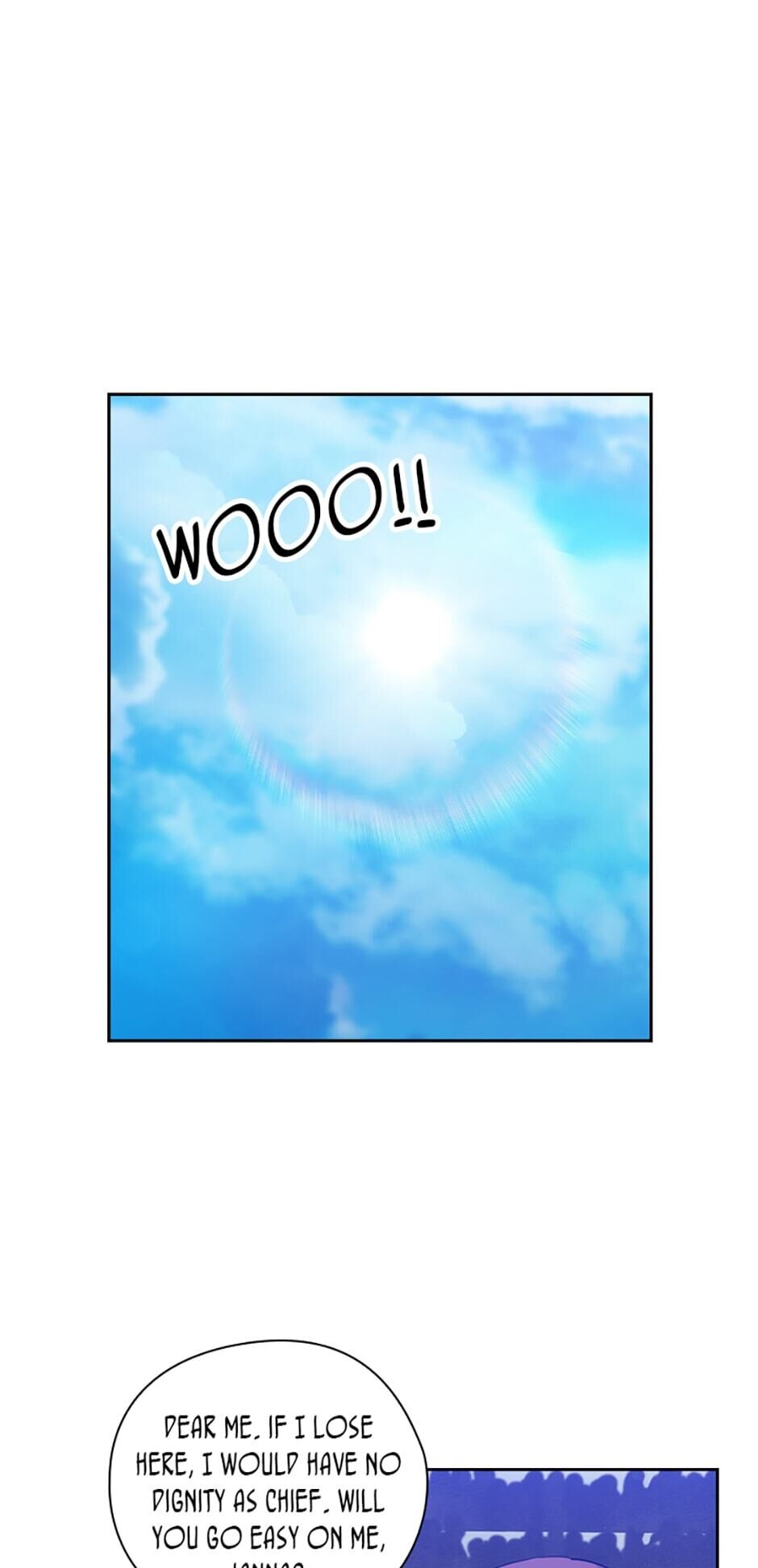 Reminiscence Adonis Chapter 162 page 24 - 