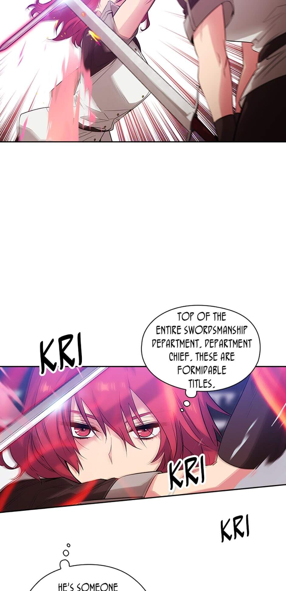 Reminiscence Adonis Chapter 162 page 29 - 