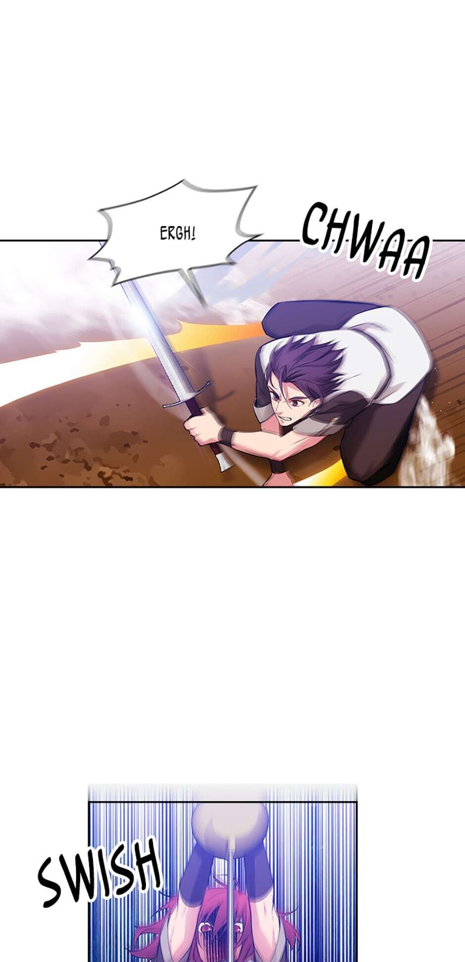 Reminiscence Adonis Chapter 162 page 31 - 