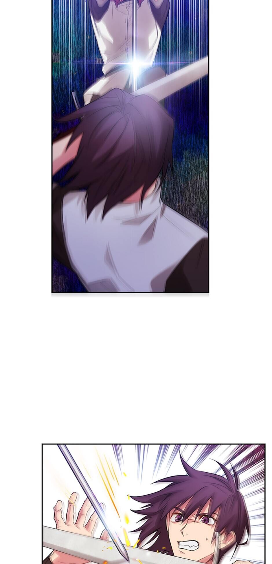 Reminiscence Adonis Chapter 162 page 32 - 