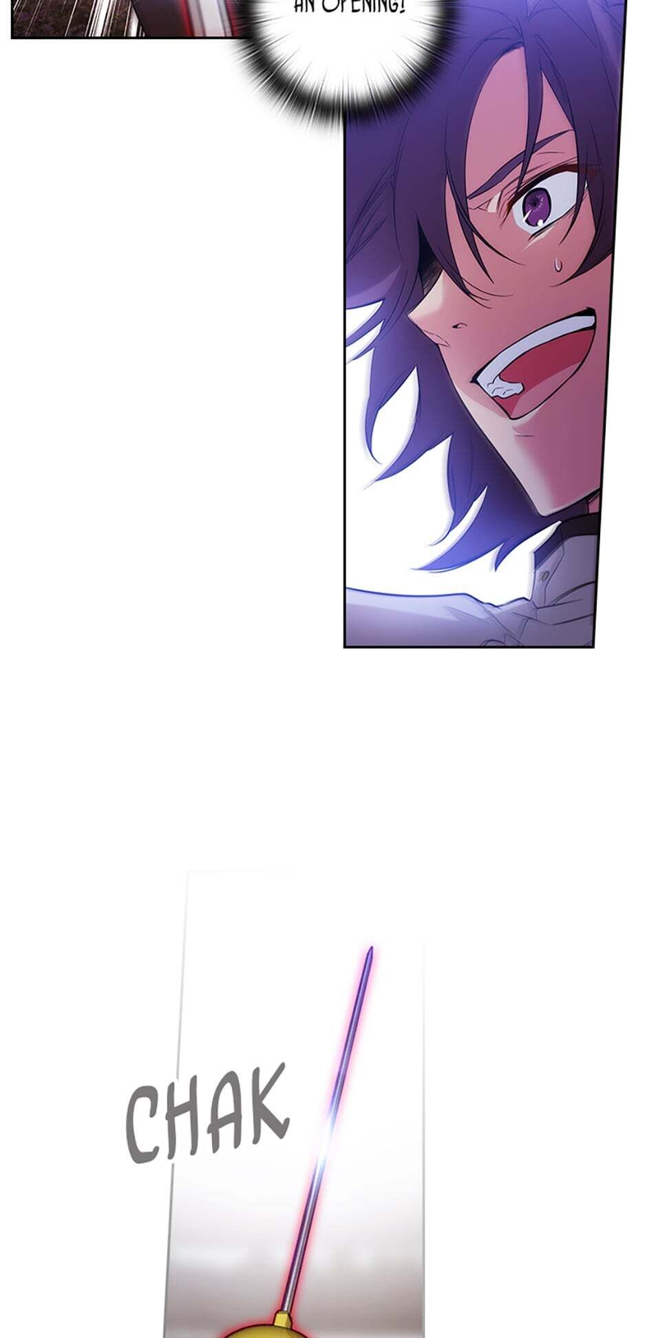 Reminiscence Adonis Chapter 162 page 35 - 