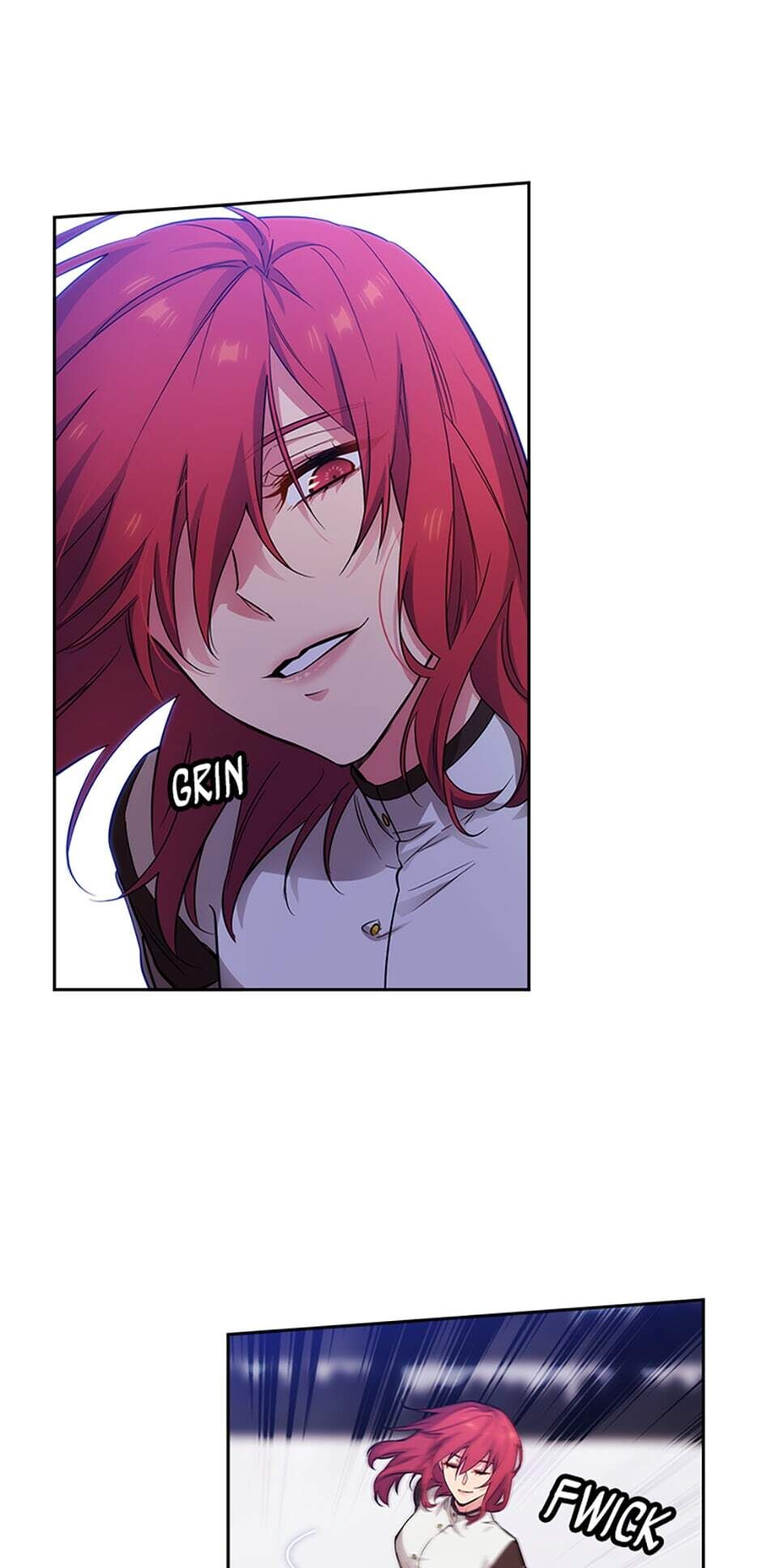 Reminiscence Adonis Chapter 162 page 37 - 