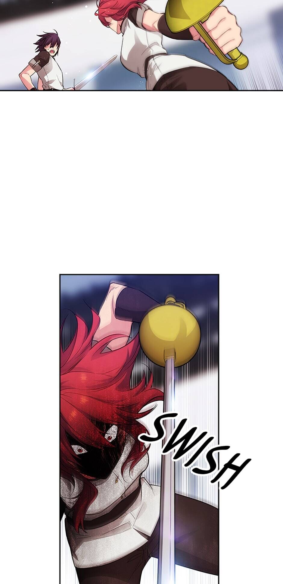 Reminiscence Adonis Chapter 162 page 39 - 