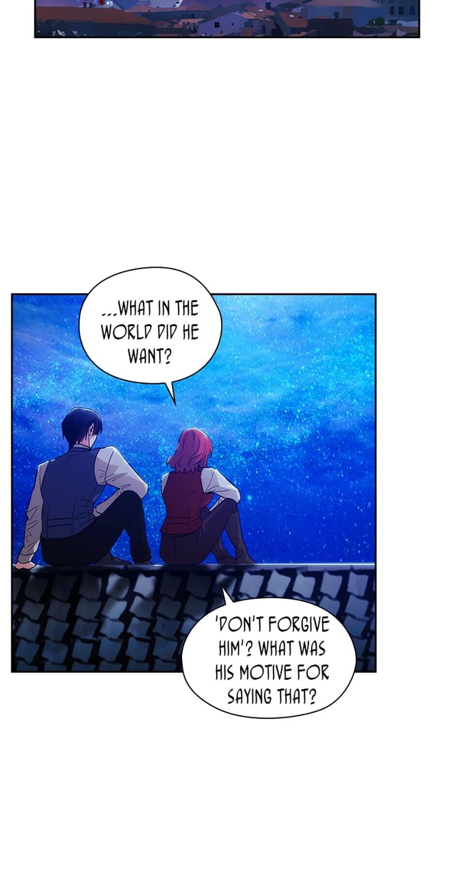 Reminiscence Adonis Chapter 162 page 5 - 