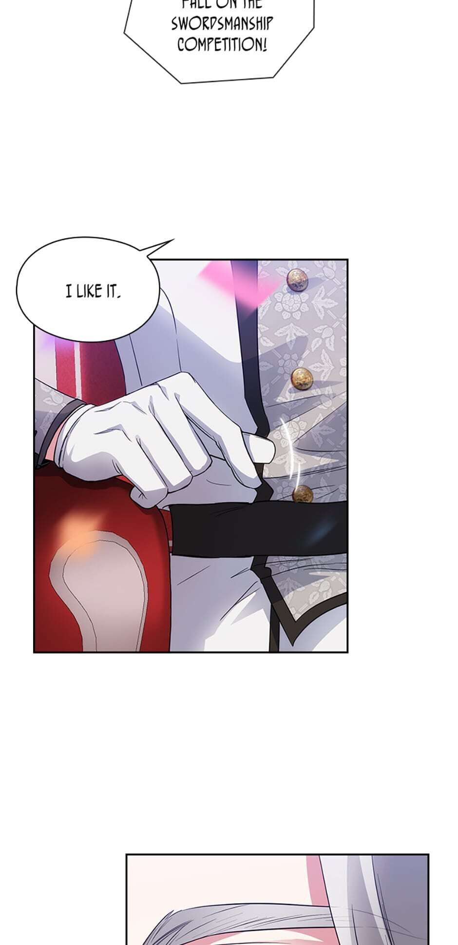 Reminiscence Adonis Chapter 162 page 43 - 