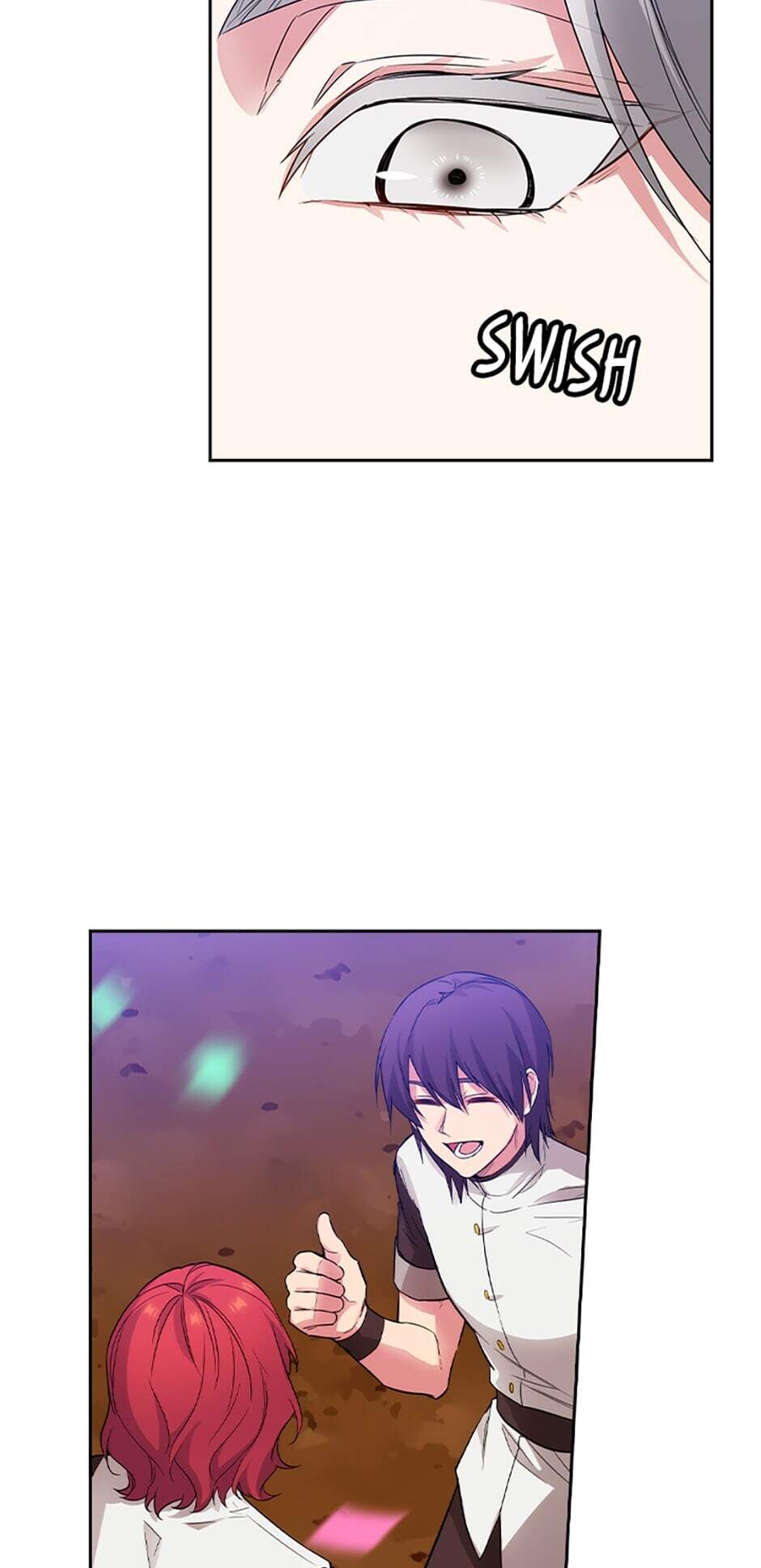 Reminiscence Adonis Chapter 162 page 44 - 