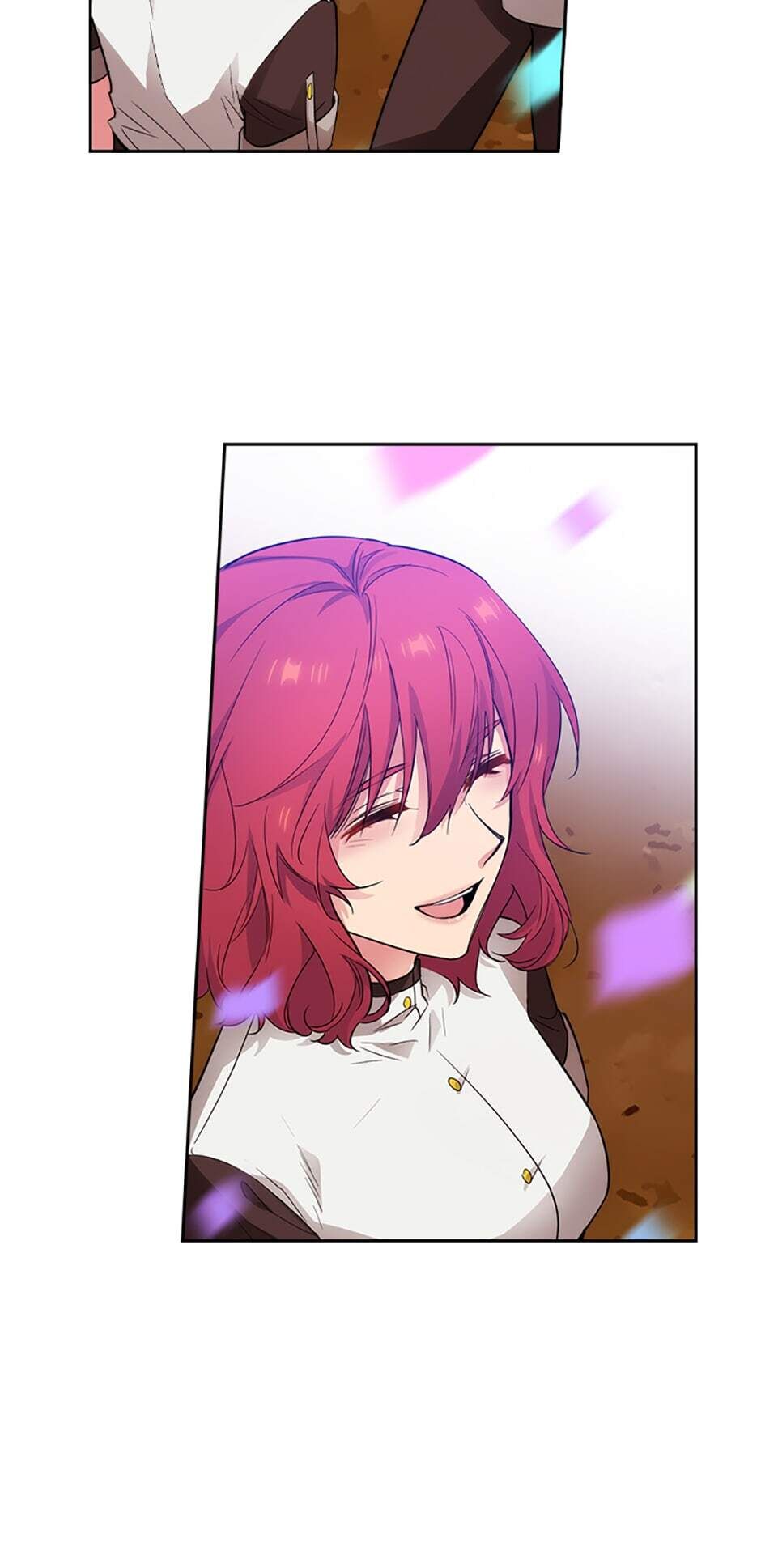 Reminiscence Adonis Chapter 162 page 45 - 