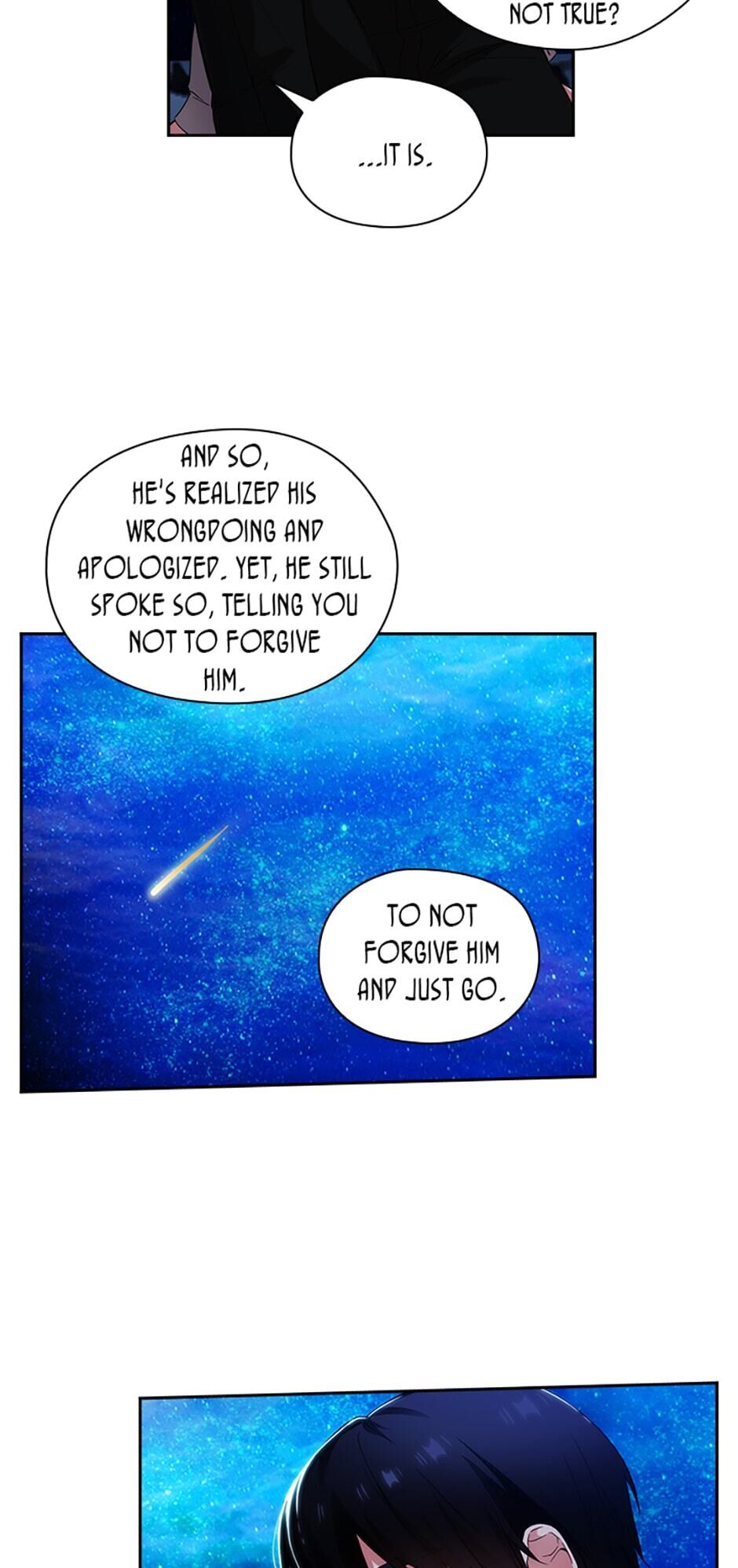 Reminiscence Adonis Chapter 162 page 9 - 