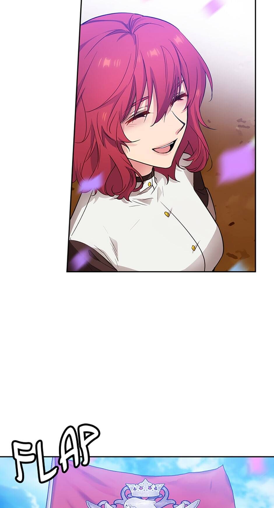 Reminiscence Adonis Chapter 163 page 2 - 