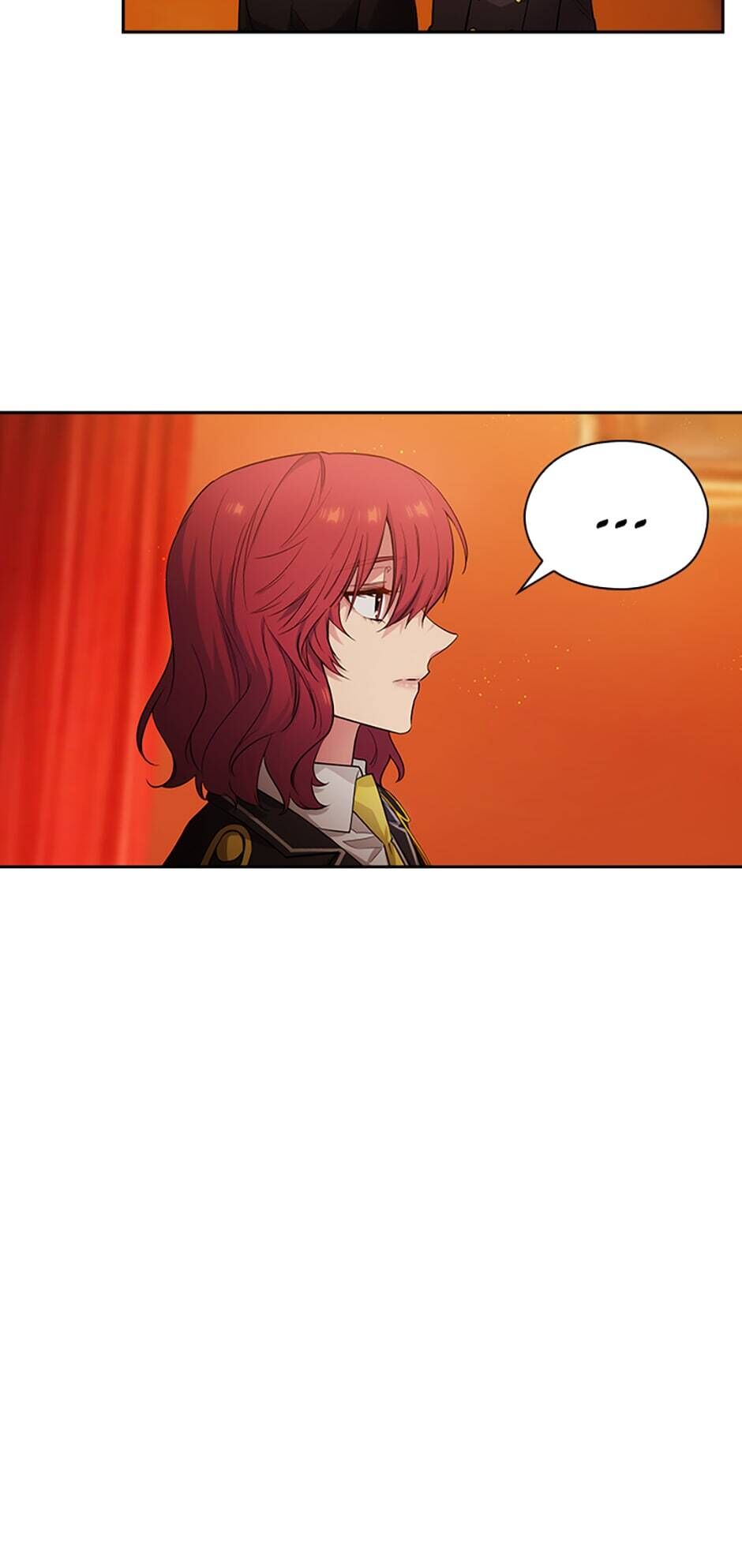 Reminiscence Adonis Chapter 163 page 17 - 