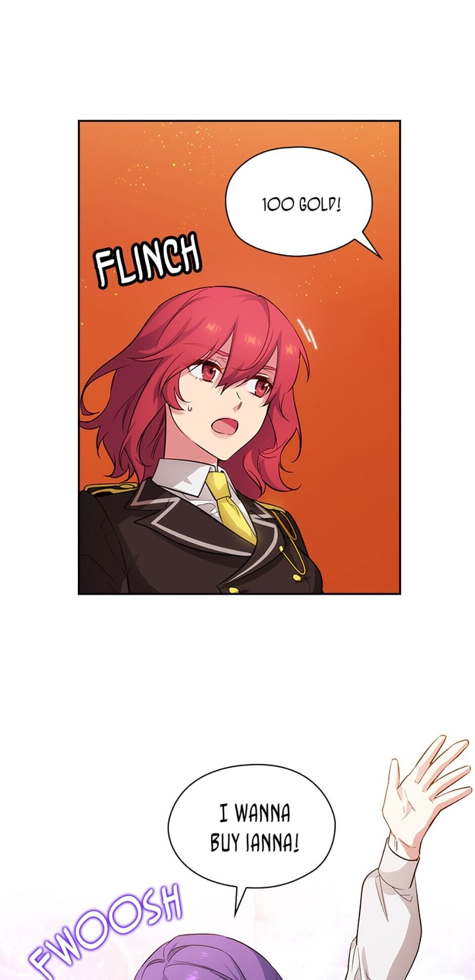 Reminiscence Adonis Chapter 163 page 24 - 