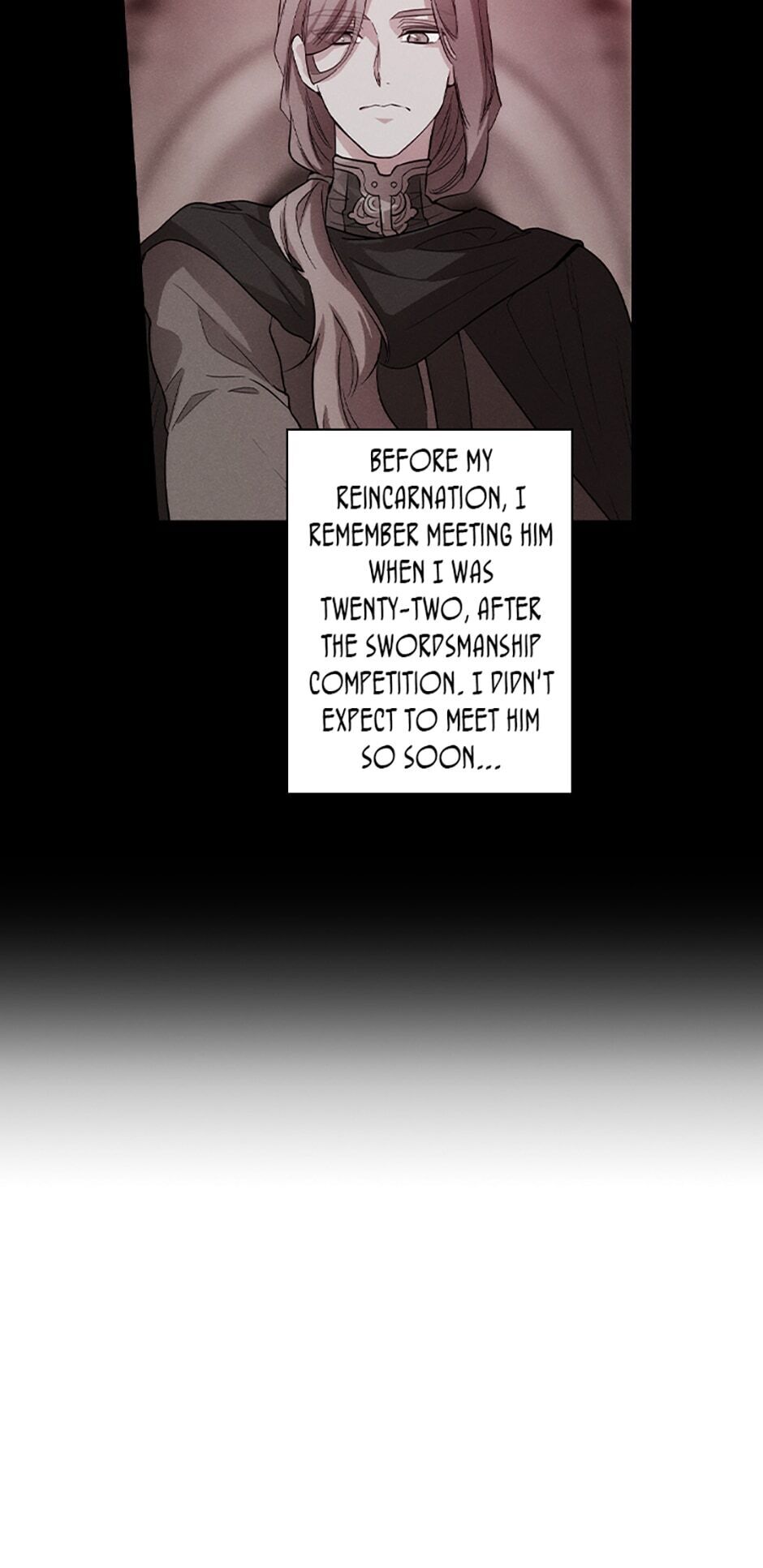 Reminiscence Adonis Chapter 163 page 29 - 
